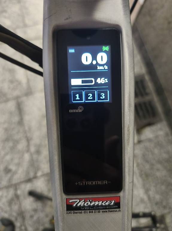 Velos: Super E-Bike Stomer Thomüs – Gebraucht aus Mötschwil von got_kss6 1