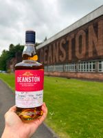 Deanston 1999 - Sauternes Cask