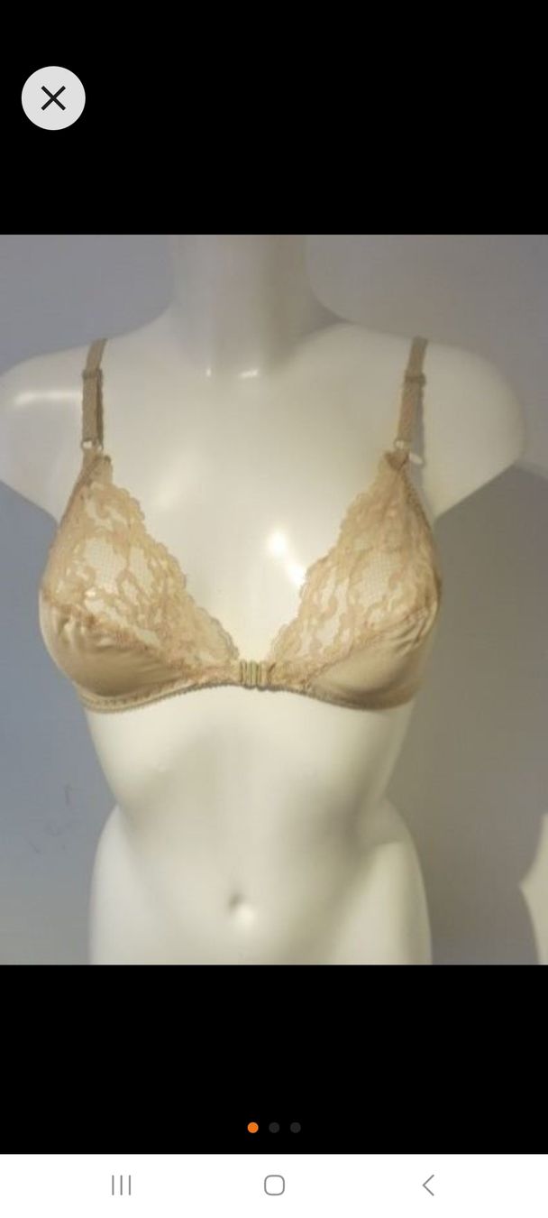 Sonstige Unterwäsche: 5er Set Damen BHs Spitze vers. Farben Grösse S – Gebraucht aus Gwatt (Thun) von Letzte-Chance-III 7