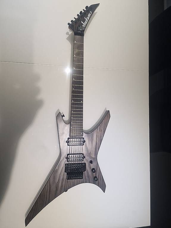 Musikinstrumente: Jackson Pro Series Dinky DK Modern Ash FR 7-S – Gebraucht aus Chur von Joel88 4