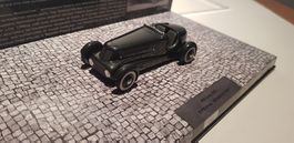 Minichamps Ford model 40 special speedster 1/43 no452/999pcs