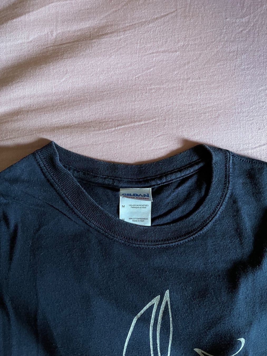 T-shirt: Alcest - Écailles De Lune Metalshirt M blau – Usato da Zürich venduto da Tyler1983 1