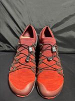 Merrell Bare Access Flex Knit – EU 45 – Zero Drop – Très bon