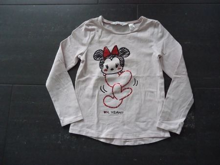 Pullover von H&M, Grösse 110/116