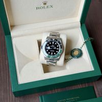 Rolex 126720VTNR Sprite UNWORN 