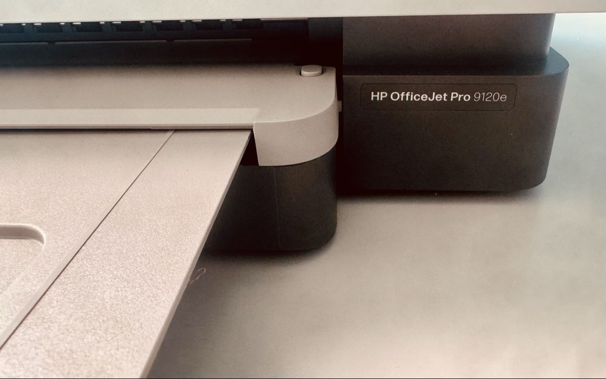 Hewlett Packard Stampanti: HP OfficeJet Pro 9120e - Multifunktionsdrucker, Top Zustand – Usato da Schmitten FR venduto da nat_passions 1