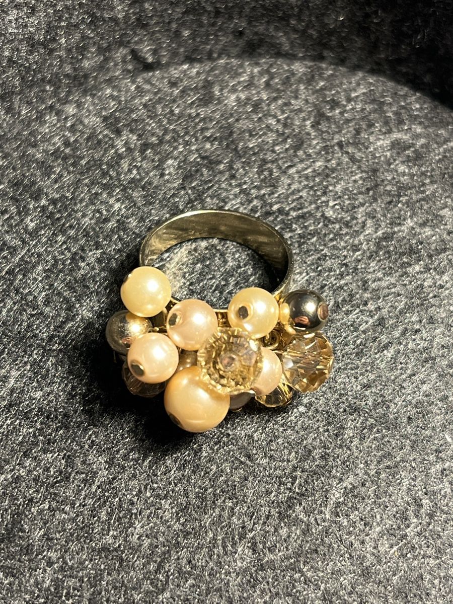 Bagues: Modeschmuck Ring – D'occasion à Neuenhof par Ivita 3