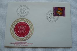 1985 GABRA II, Burgdorf
