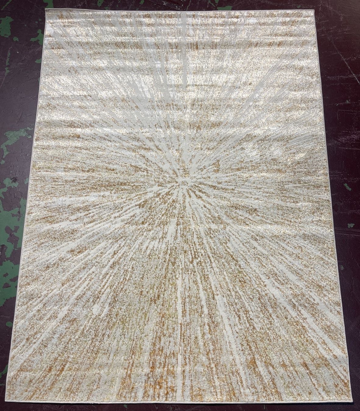 Teppiche: TEPPICH – Neu (gemäss Beschreibung) aus Zürich von NE-0 1