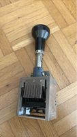Vintage Stempelmaschine / Nummerierstempel zu verkaufen!