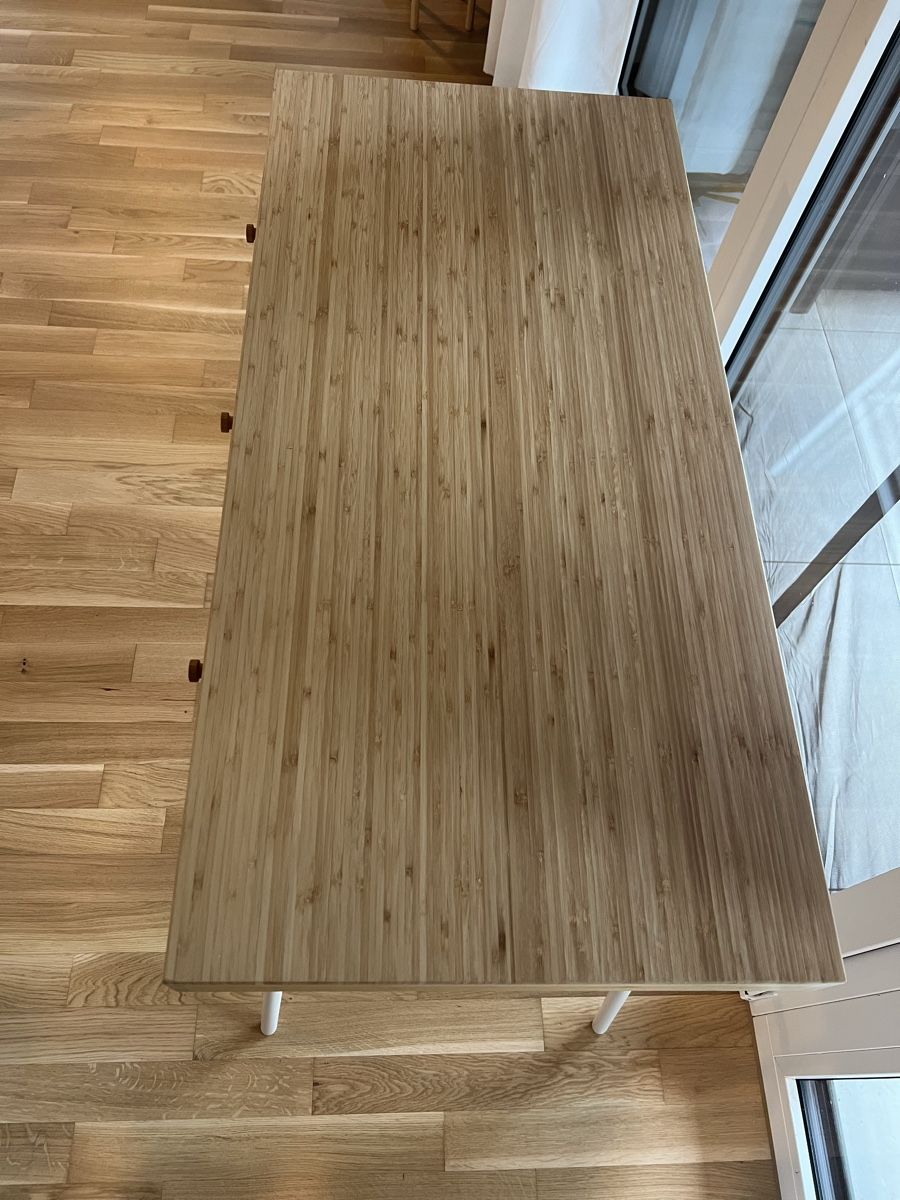 Schreibtische: Schreibtisch/Desk – Gebraucht aus Ottenbach von Noor07 3