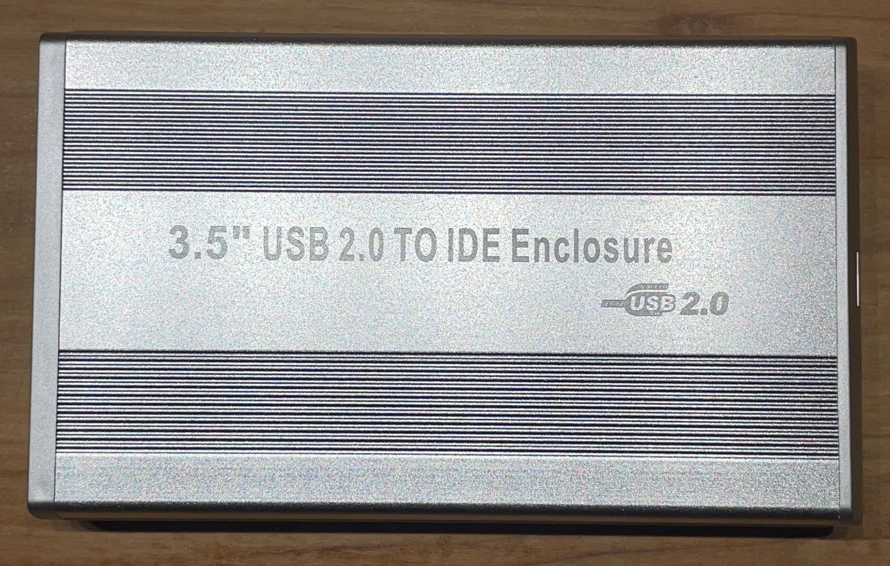Dischi rigidi: Externe Festplatte 250 GB – Usato da Eglisau venduto da felix_ch 3