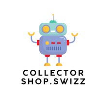 Profile image of Collector.Shop.Swizz