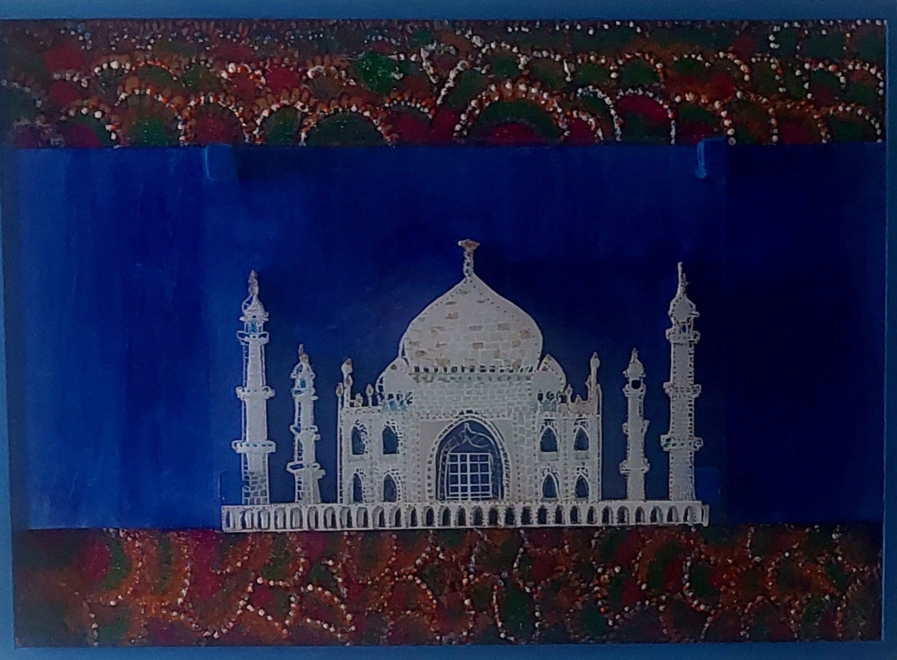 Foto & Immagini: Taj Mahal – Nuovo e nell'imballaggio originale da Kallern venduto da mth_st8t