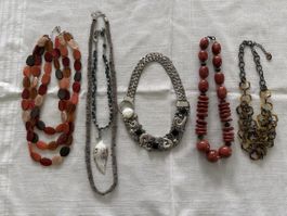 Modeschmuck