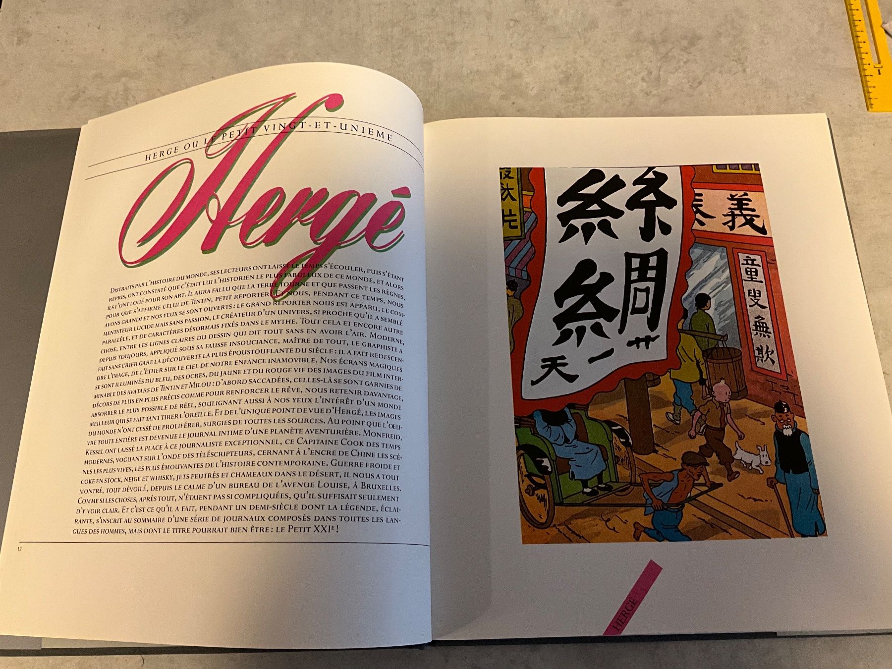 Fumetti: Souvenirs du vingtième siècle – Usato da Agriswil venduto da Ueli03 3