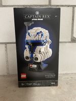 LEGO Star Wars Captain Rex Kopf