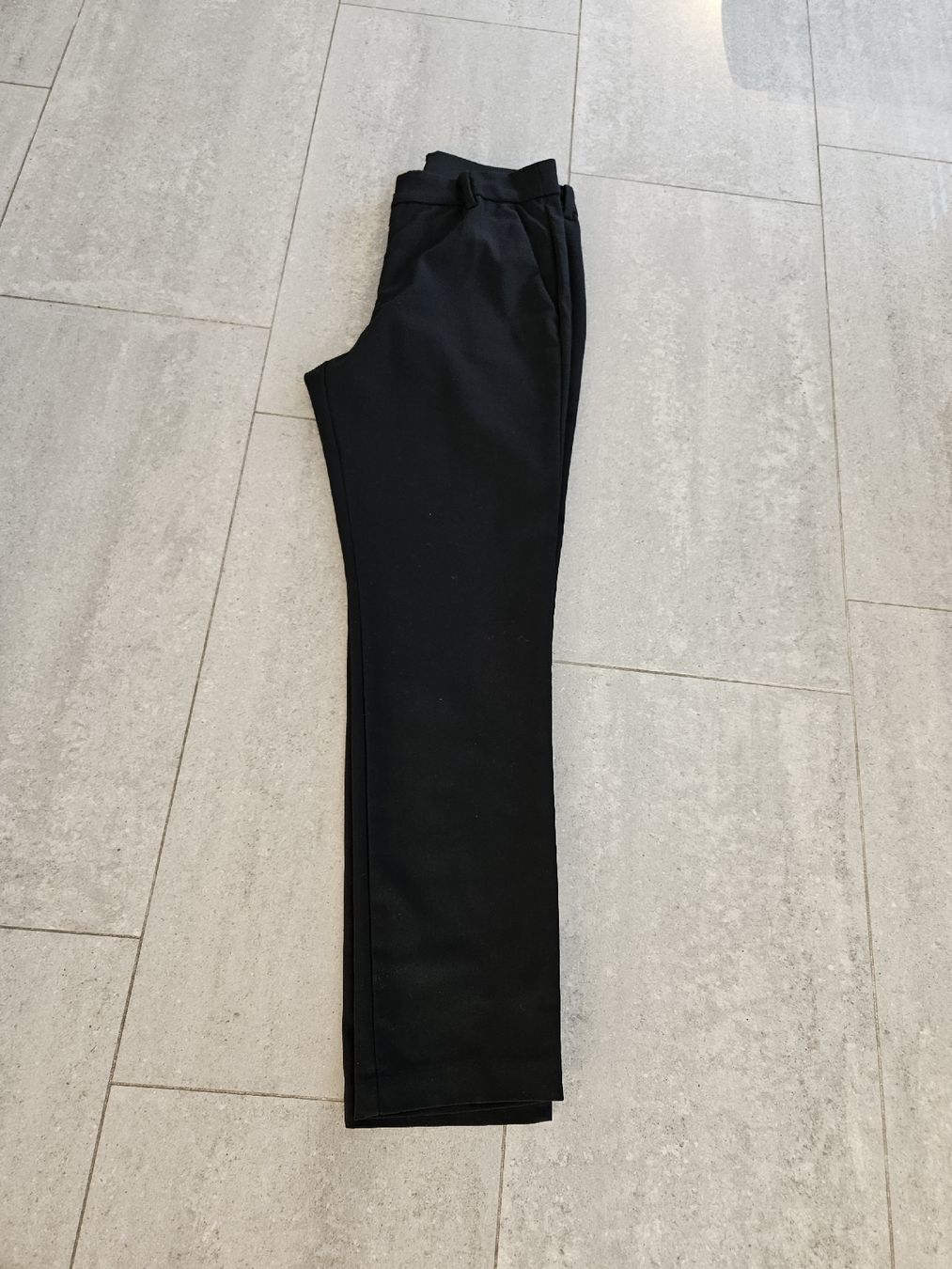 H&M Hosen: elegante Hose H&M – Neu (gemäss Beschreibung) aus Wiesendangen von Sinhuk