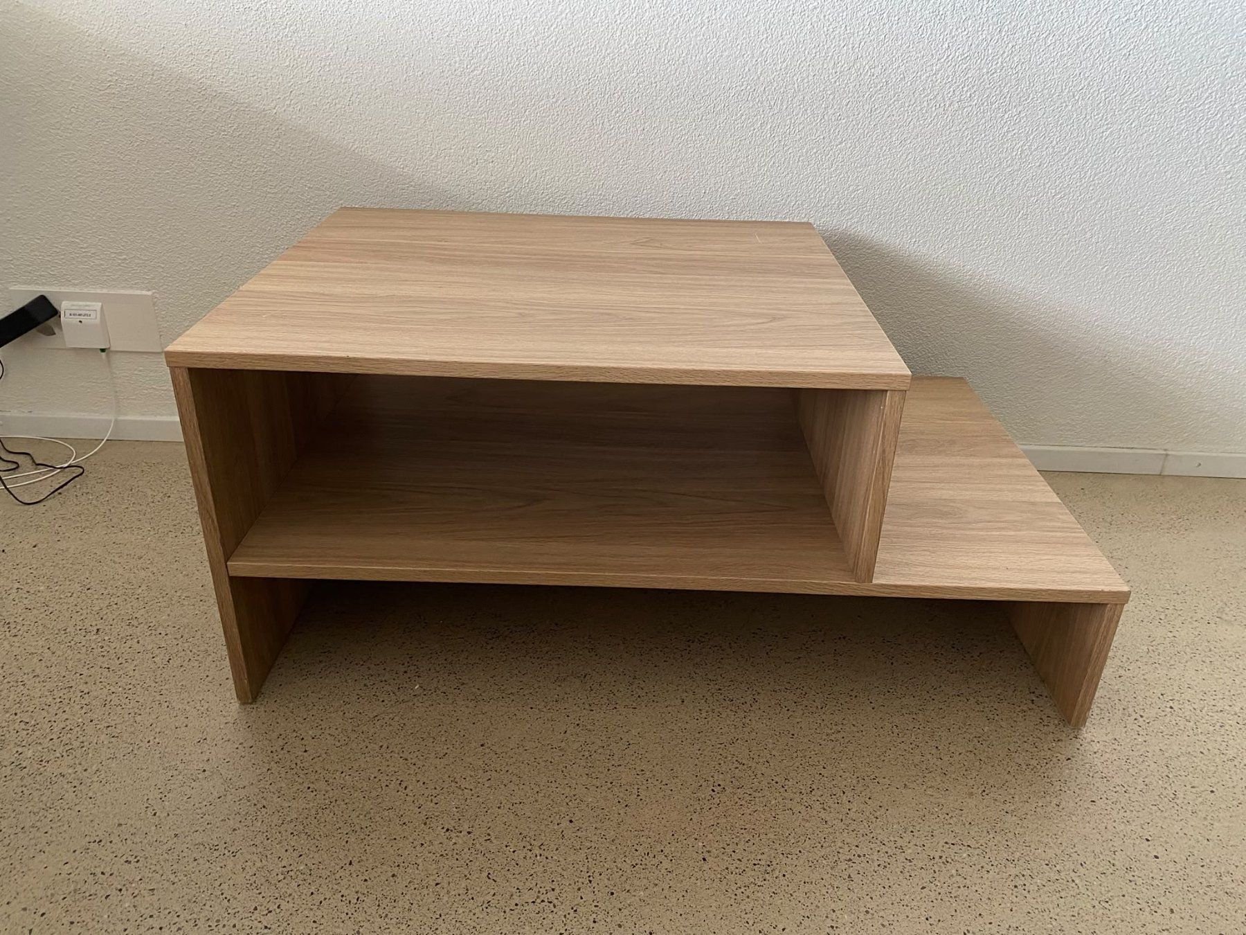 Ikea Tables: Coffee table – D'occasion à Zürich par gio_peirano98 2