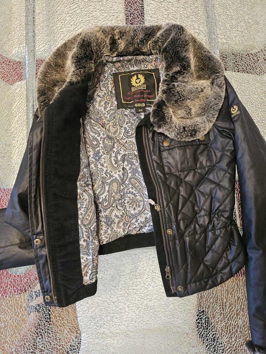 Belstaff Giacche: Belstaff Gr. 36 – Usato da Luzern venduto da Edii025 5