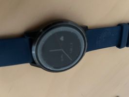 Garmin Vivoactive 4 Uhr