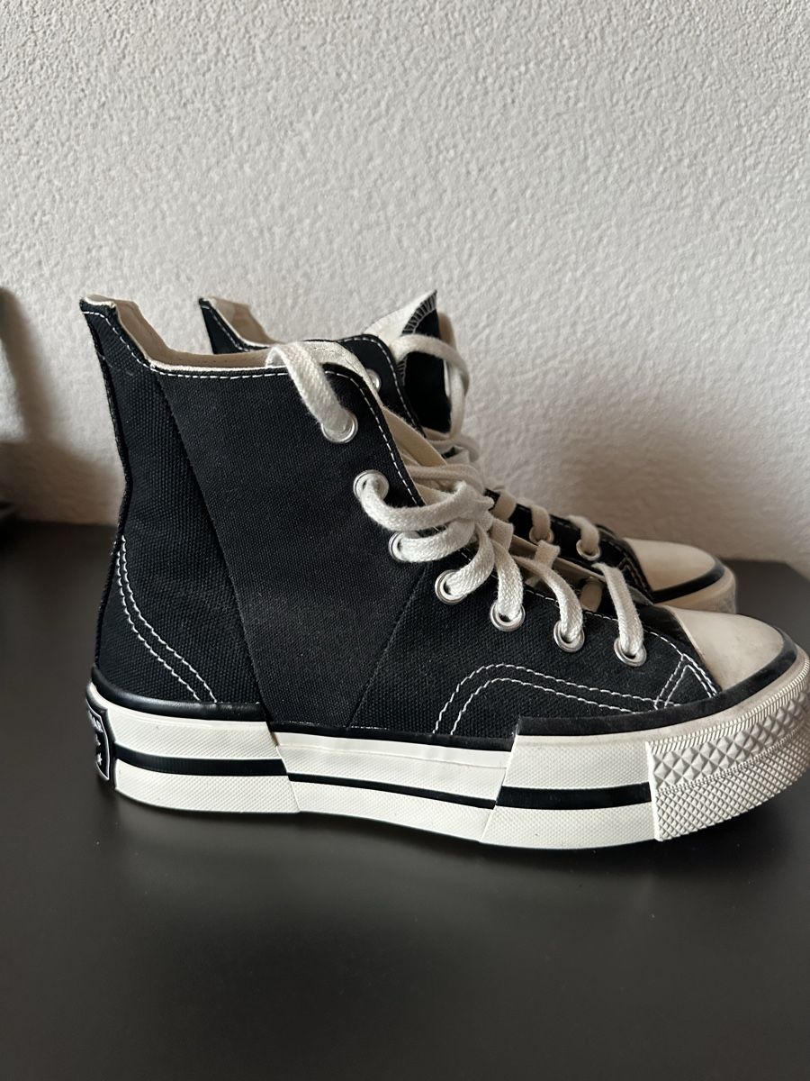 Converse Scarpe da uomo: Converse All Star Chucks 70 plus, Grösse 37 – Nuovo e nell'imballaggio originale da Düdingen venduto da dar_2h55 1