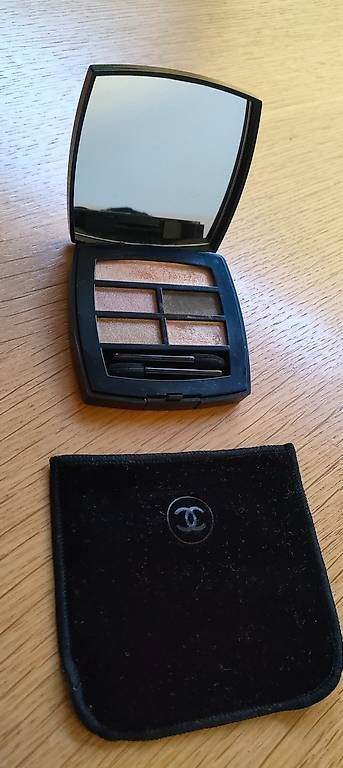 Chanel Make-up: Chanel Lidschatten Eye Shadow – Gebraucht aus Kilchberg ZH von evahug