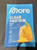 More Clear Probe, neu!