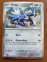 Pokemon Dialga Holo (Versand gratis)