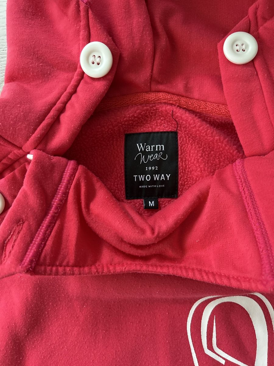 Pullover & Sweatshirts: Kapuzenpulli Gr.M – Gebraucht aus Strengelbach von Xycy 2