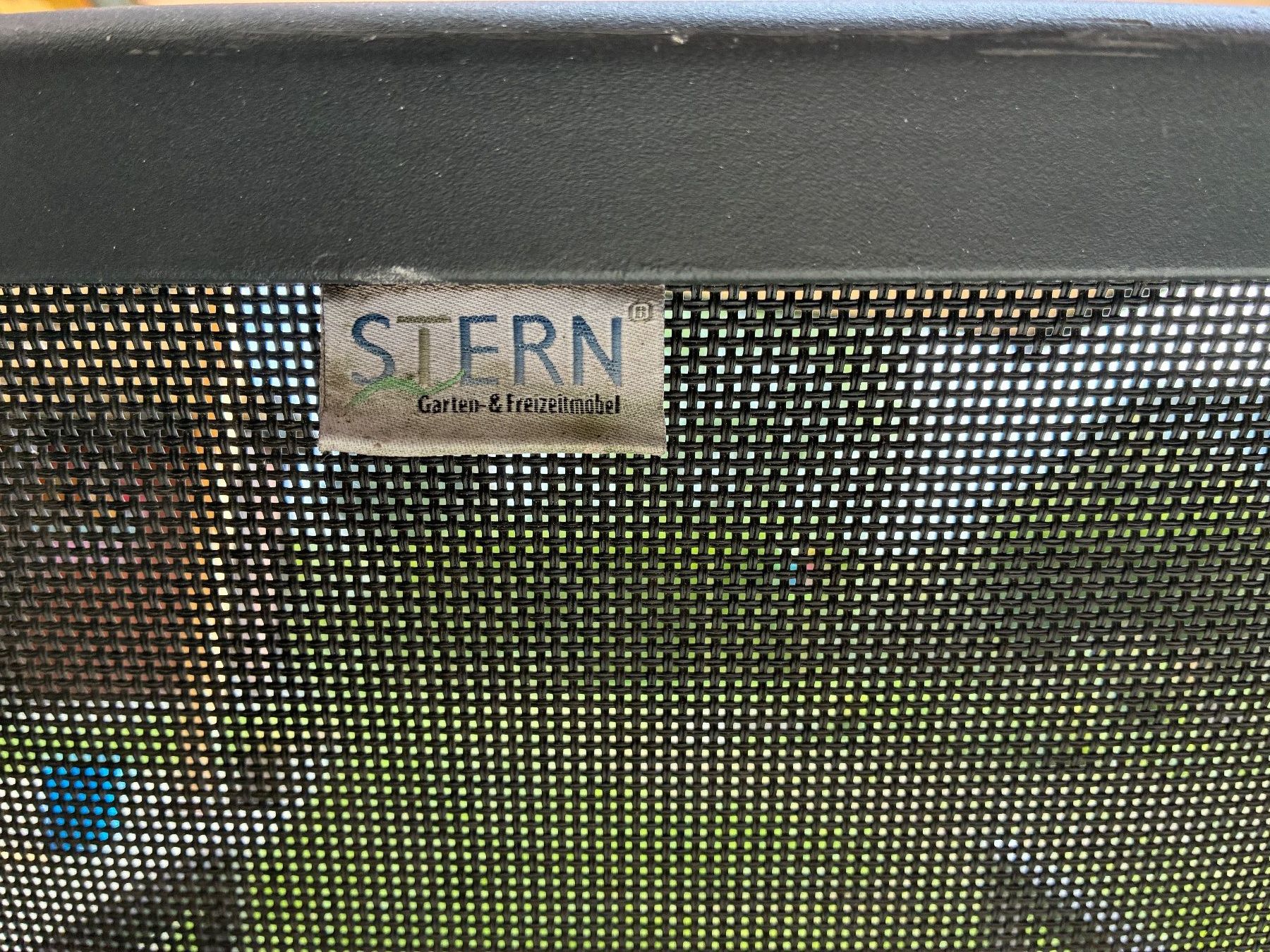 Sedie: Stern Gartenstühle 6 Stück – Usato da Schöftland venduto da kuenzi_93 2