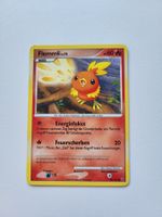 Flemmli / Torchic (Platinum 99/127)