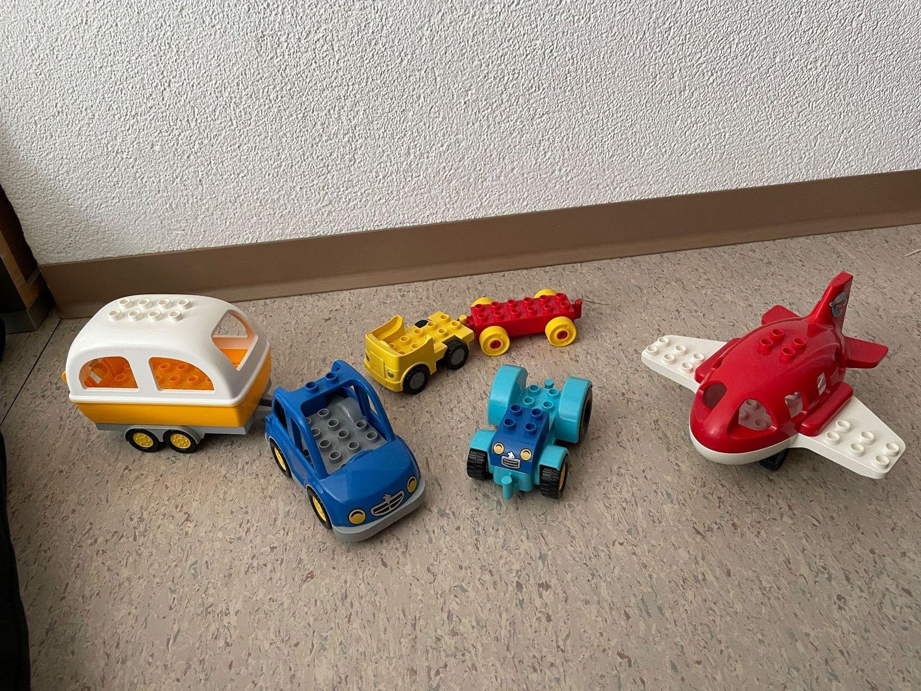 Spielzeuge: Lego Duplo – Gebraucht aus Wettingen von lili_66 6