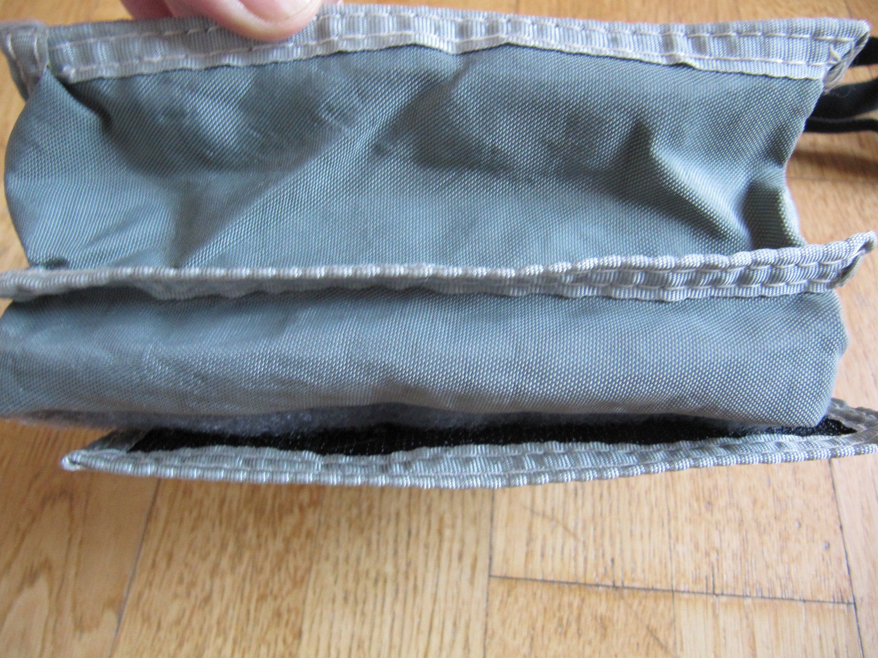 Taschen: Gerätetasche Umhängetasche Schulter-Tasche, Voltcraft – Neu (gemäss Beschreibung) aus Würenlos von Carabella0 5