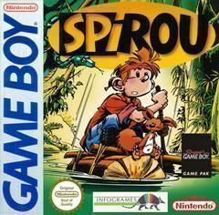 BD: Spirou - Game Boy – D'occasion à Chur par mojobox