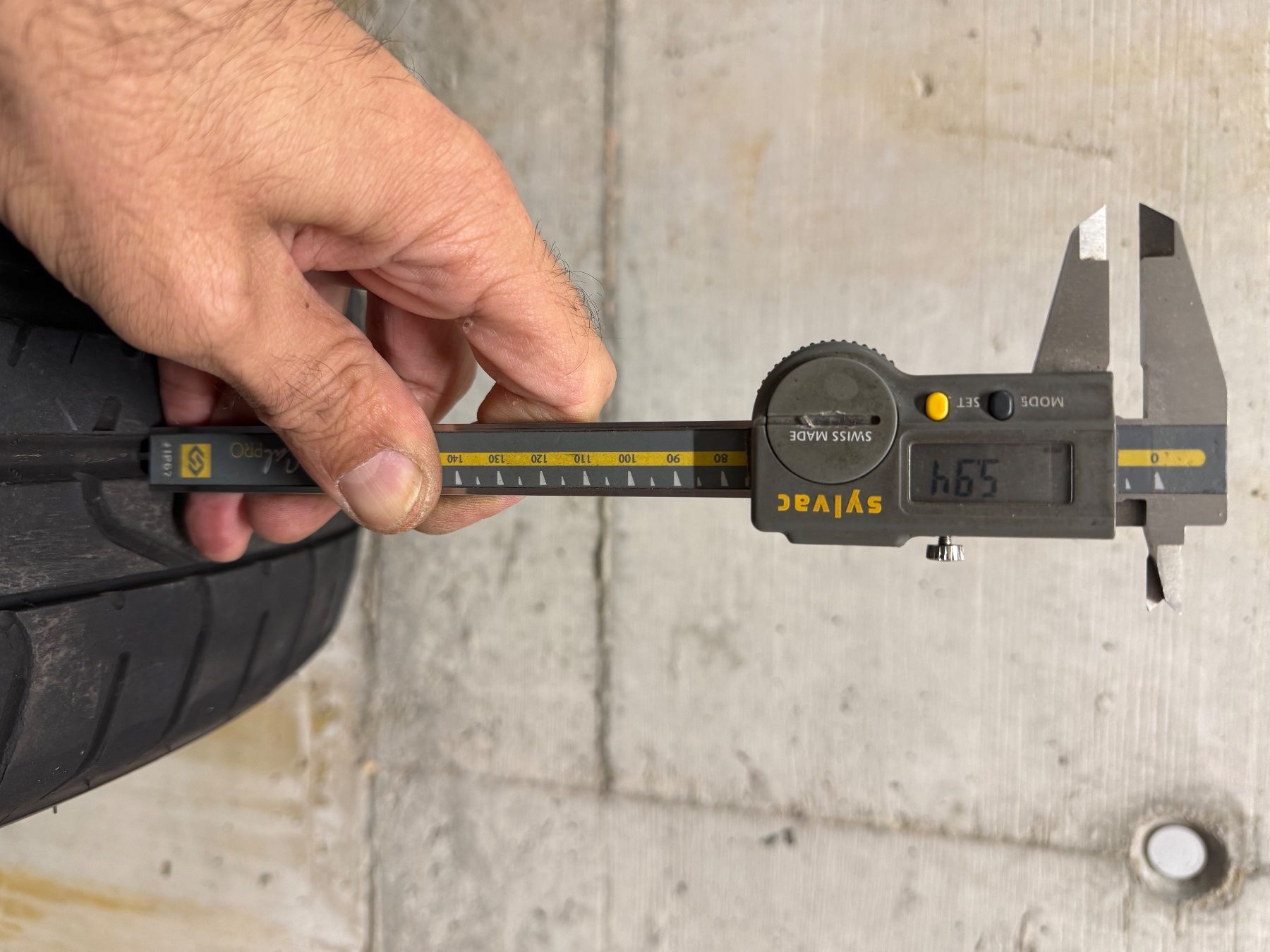 Pirelli Pneumatici & Ruote complete: Sommerreifen – Usato da Suhr venduto da Red-Star 7
