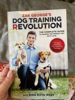 Zak George's Dog Training Revolution