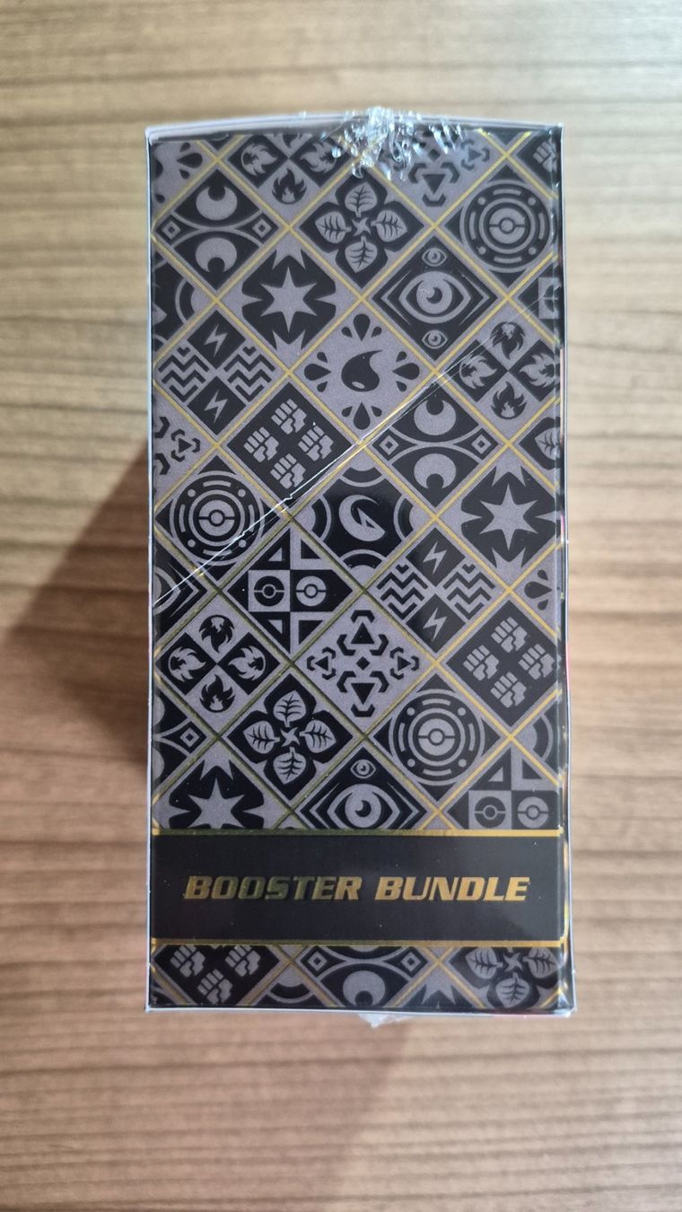 Pokémon Sammelbilder & Trading cards: Paldean Fates Booster Bundle EN - Sealed – Neu und originalverpackt aus Lausanne 26 von HipstersCollectibles 1