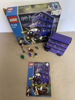 Lego Harry Potter 4755