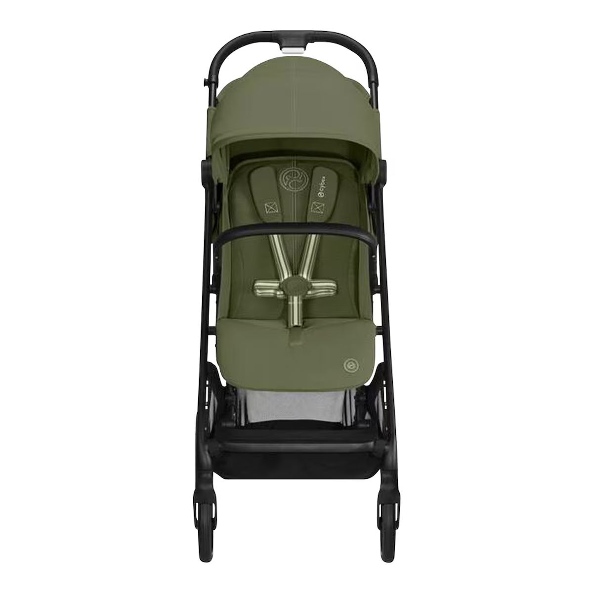Cybex Carrozzine: Poussette Cybex Buggy Bezzy – Nuovo e nell'imballaggio originale da Biel/Bienne venduto da Gualtieri_10 1