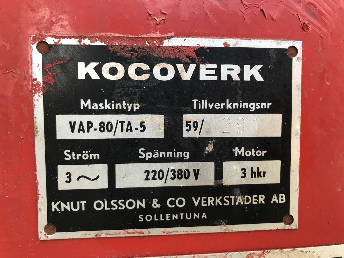 Radiateurs: Warmluftheizofen – D'occasion à Uffikon par Deutz6206 1
