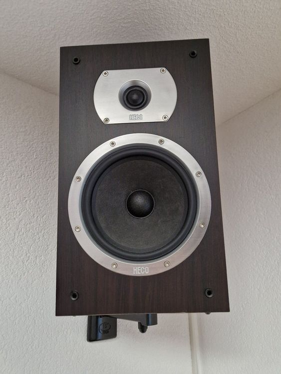2x Heco Victa 300 Lautsprecher Kaufen auf Ricardo