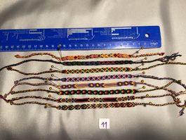 Boho Freundschaftsarmband - Preis pro stück