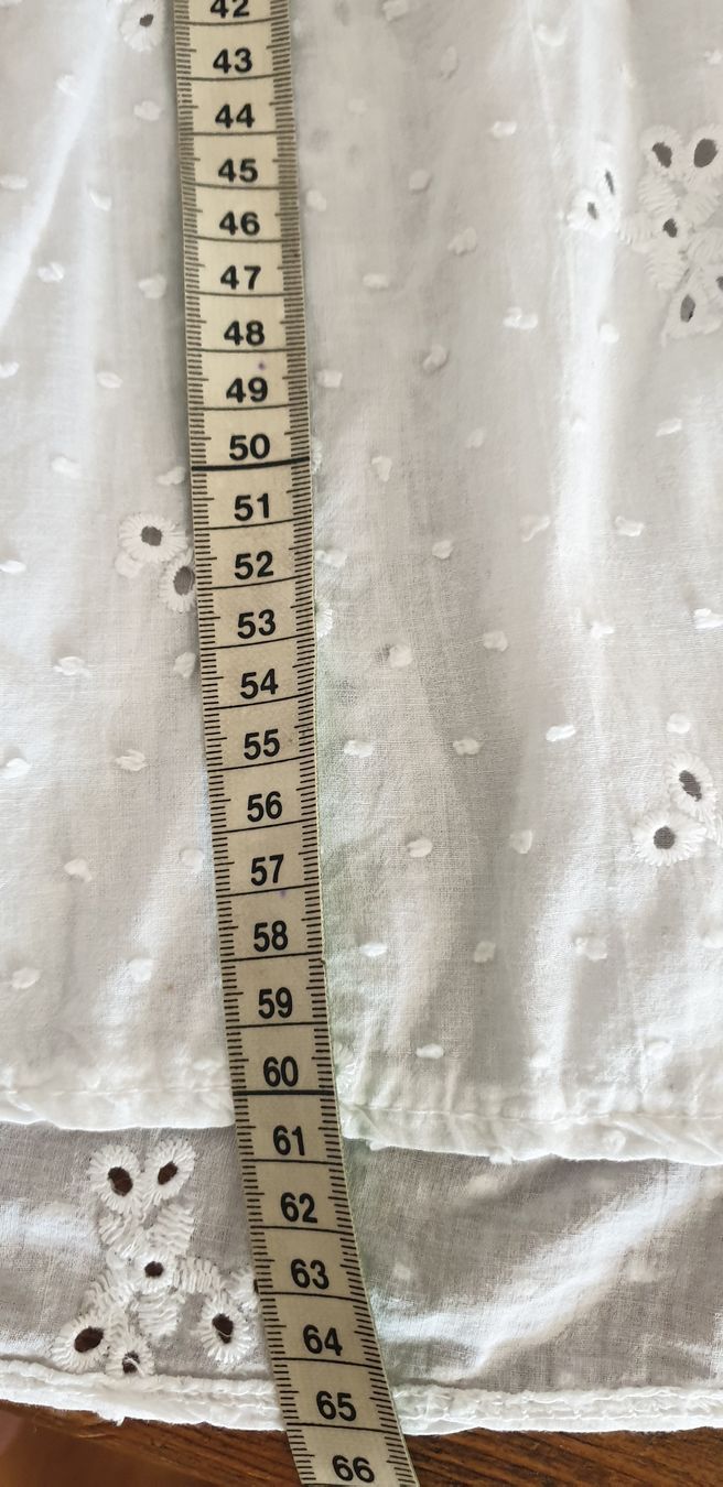 Tops: Sommer Bluse  – Gebraucht aus Clarens von fur_bxq2 2