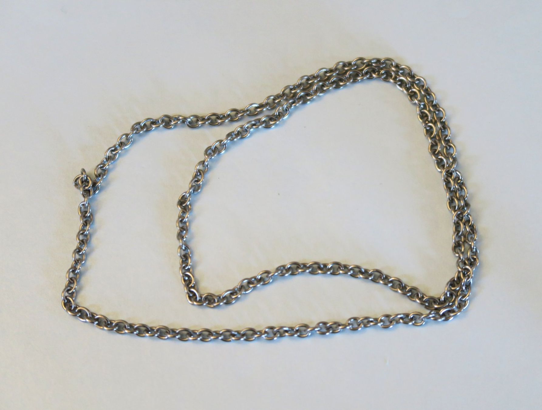 Catenine: Ankerkette – Usato da Brittnau venduto da marlenestone 3