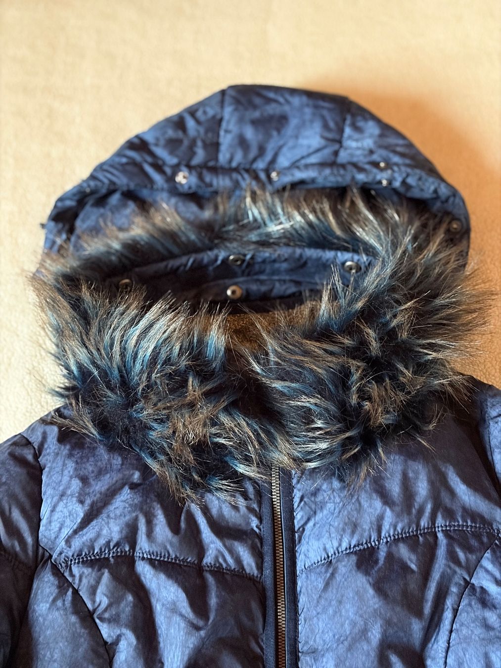 Giacche: Jacke Damen Winter – Usato da Herrenhof venduto da Orchidee63 2
