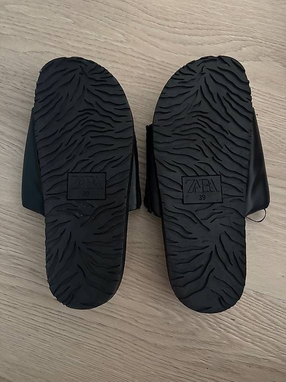 Scarpe da donna: Sandali zara  – Usato da Mendrisio venduto da yus_gtq7 1