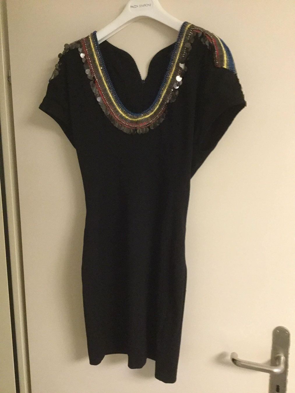 Roberto Cavalli Vestiti: Roberto Cavalli Abendkleid – Usato da Steinhausen venduto da Mimirose114