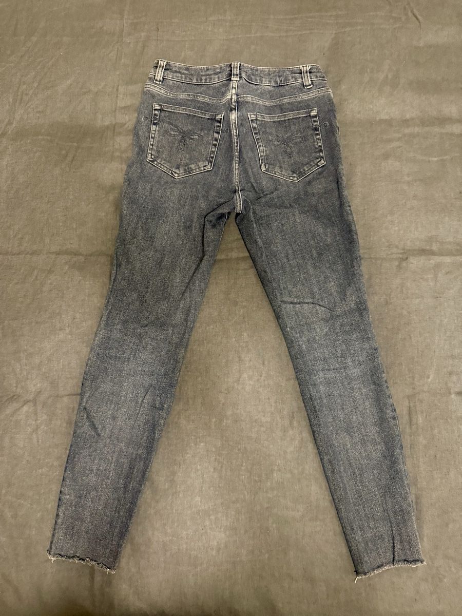 Jeans: Ted Baker Skinny Jeans – Usato da Basel venduto da zestrila 1