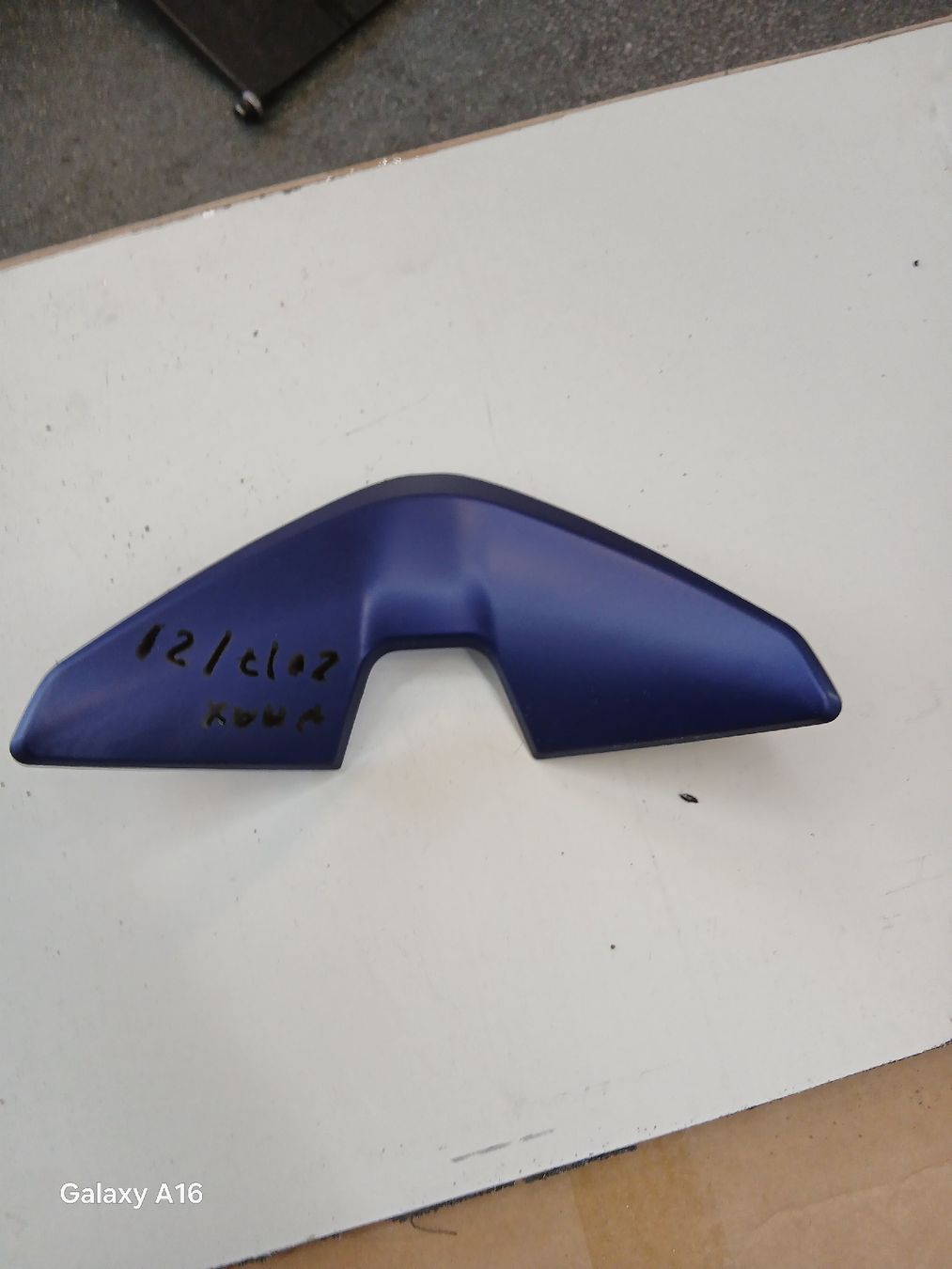 Tutti pezzi di ricambio per scooter: yamaha nmax 125 – Usato da Romanel-s-Lausanne venduto da site76